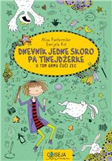 Dnevnik jedne skoro pa tinejdžerke 4: U tom grmu čuči zec